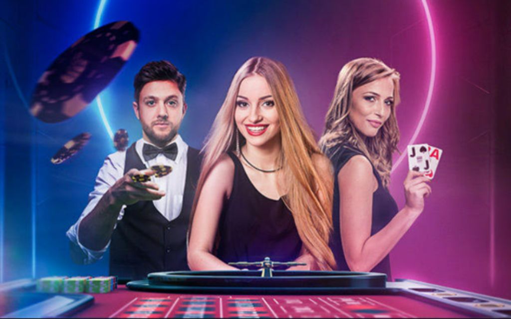 Xtreme Slots Live Casino